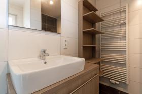 appartamento mansardato Treviri Vendita Germania | Badezimmer 1.1