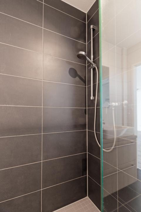 Dusche