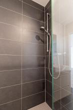 appartamento mansardato Treviri Vendita Germania | Dusche