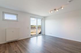 appartamento mansardato Treviri Vendita Germania | Wohnzimmer 1.0