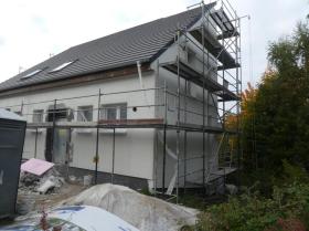 Vivienda adosada Pluwig Venta Alemania | VAnsicht 2