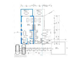 Vivienda adosada Pluwig Venta Alemania | Erdgeschoss Links