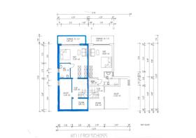 Vivienda adosada Pluwig Venta Alemania | Untergeschoss Links