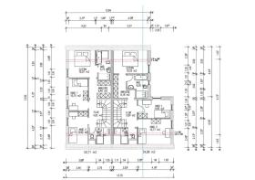 半独立式住宅 普鲁维格  德国 | Obergeschoß