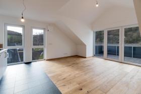 Etagenwohnung Langsur zu kaufen Deutschland | Wohnzimmer