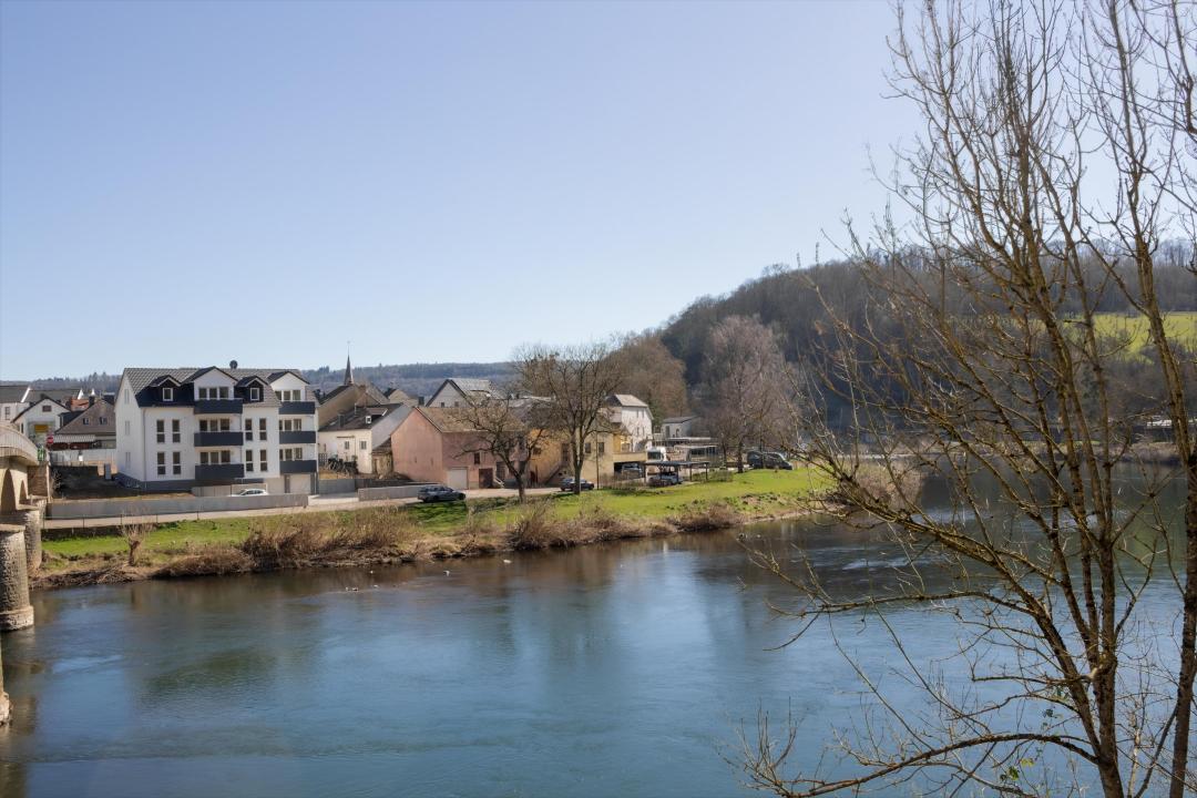 مسطحة Langsur  ألمانيا | Ansicht