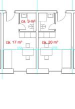 Mehrfamilienhaus Trier zu kaufen Deutschland | Apartment