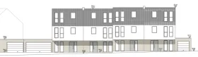 Terraced houses for sale in Bollendorf-Weilerbach, Germany