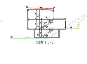 Terraced houses Bollendorf for sale Germany | Schnittt