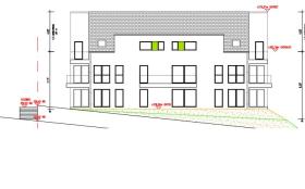 Ansicht 2 - terreno de construção à venda em Taben-Rodt, Alemanha Ansicht 2 - terreno de construção à venda em Taben-Rodt, Alemanha