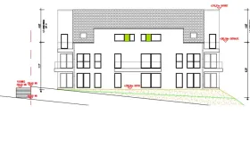 Ansicht 2 - terreno de construção à venda em Taben-Rodt, Alemanha