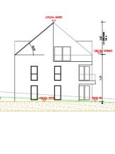 terreno de construção Taben-Rodt Venda Alemanha | Ansicht 3