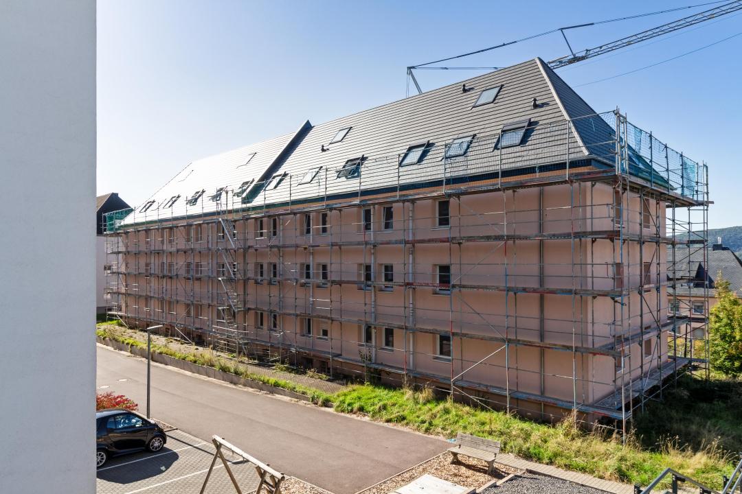 διαμέρισμα ισογείου Δικαστής Προς πώληση Γερμανία | Ansicht 4