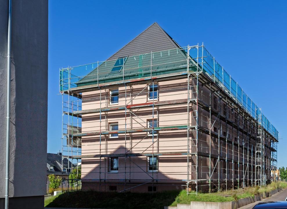 διαμέρισμα ισογείου Δικαστής Προς πώληση Γερμανία | Ansicht 3