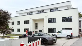 zemin apartman  kiralık 'de Trier-Nord, Almanya