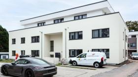 扁平 出租 于 特里尔-诺德, 德国 扁平 出租 于 特里尔-诺德, 德国