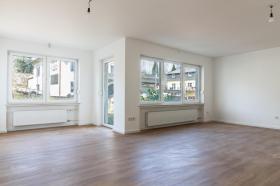 Wohnen 1 - Detached house for sale in Kell am See, Germany