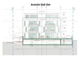 Plat te koop in Trier-Nord, Germany