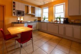 Zweifamilienhaus Gusterath zu kaufen Deutschland | Küche