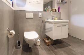 Leilighet på bakkeplan Waldrach Til leie Tyskland | Badezimmer 1.1 Leilighet på bakkeplan Waldrach Til leie Tyskland | Badezimmer 1.1