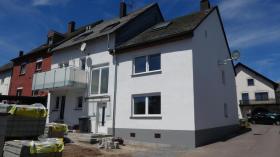 Enebolig Kell am See Tyskland | Ansicht Eingang 1