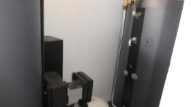 Enebolig Kell am See Tyskland | Wärmepumpe 1