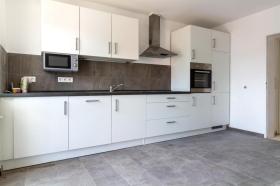 Enebolig Kell am See Tyskland | Küche 1