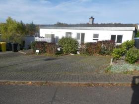 Begane grond flat te koop in Trier-Nord, Germany Begane grond flat te koop in Trier-Nord, Germany