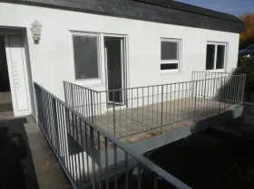 P1090371 - διαμέρισμα ισογείου προς πώληση στο Δικαστής-Nord, Γερμανία