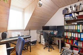 Casa bifamiliare Gusterath In affitto Germania | Büro 1