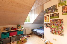 Casa bifamiliare Gusterath In affitto Germania | Kinderzimmer 3