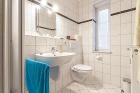 Casa bifamiliare Gusterath In affitto Germania | Gäste-Bad 1.0