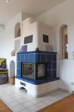 Casa bifamiliare Gusterath In affitto Germania | Kachelofen 1.0