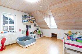 Casa bifamiliare Gusterath In affitto Germania | Kinderzimmer 1