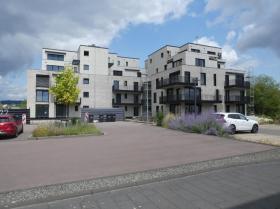 Penthouse for sale in Trier-Zewen, Germany