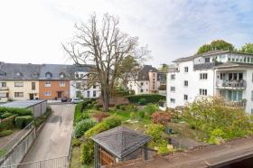 διαμέρισμα πάτωμα Δικαστής Προς Ενοικίαση Γερμανία | Ausblick Balkon 1