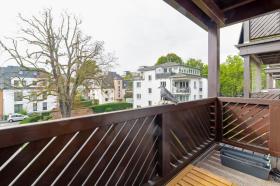 διαμέρισμα πάτωμα Δικαστής Προς Ενοικίαση Γερμανία | Ausblick Balkon 2