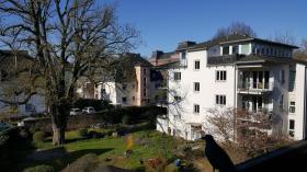 διαμέρισμα πάτωμα Δικαστής Προς Ενοικίαση Γερμανία | Aussicht 1