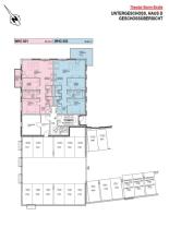 appartement Sarrebruck Achat Allemagne | Untergeschoss Haus D