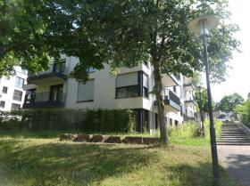 Gulv Leilighet Saarbrücken Tyskland | Ansicht 6