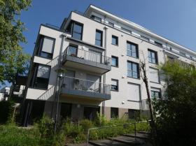 Ground floor apartment Saarbrücken for sale Germany | Ansicht 7
