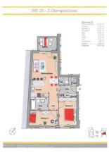 Plat Trier Te Huur Germany | Grunriß