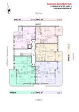 مسطحة Schweich ألمانيا | Haus 1 - 1. Obergeschoss