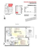 مسطحة Schweich ألمانيا | Haus 1 - Wohnung 5