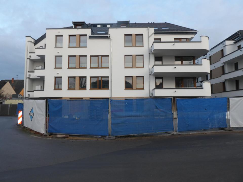 Płaski Schweich  Niemcy | 1Ansicht 1