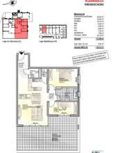 Floor Apartment Coblenza for sale Germany | Wohnung 2
