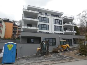 Floor Apartment Coblenza for sale Germany | Ansicht 3