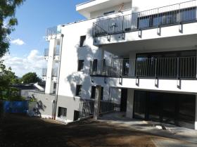 Floor Apartment Coblenza for sale Germany | Seitenansicht 1