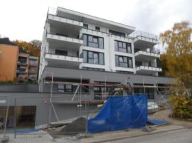 Kat Apartman Coblenza Prodajem Njemačka | Ansicht 3