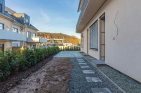 شقة في الطابق الأرضي Trier ألمانيا | Terrasse 2